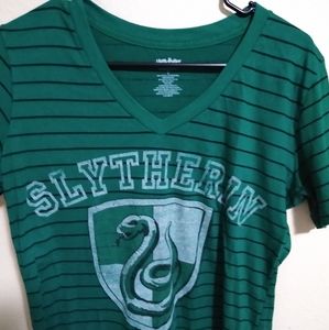 Harry Potter Sltherin Ladies